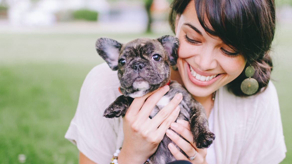 Healthier and Well-Bred Puppies